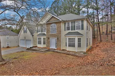 6182 Swabia Court, Stone Mountain, GA 30087 - Photo 35