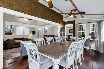 1833 Tree Top Court, Marietta, GA 30062 - Photo 11