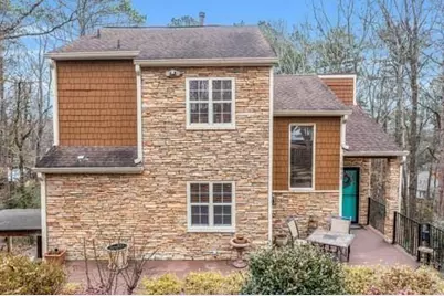 1833 Tree Top Court, Marietta, GA 30062 - Photo 1