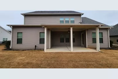 5706 Meadow View Drive, Jefferson, GA 30549 - Photo 3