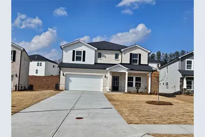 3039 Sweet Red Circle, Braselton, GA 30517 - Photo 1