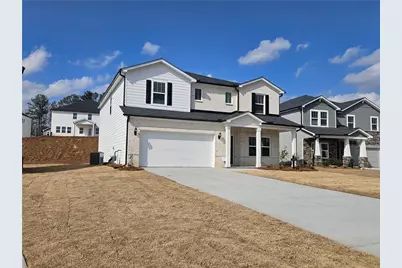 3039 Sweet Red Circle, Braselton, GA 30517 - Photo 3