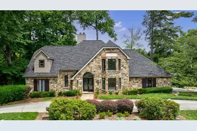 459 Atlanta Country Club Drive, Marietta, GA 30067 - Photo 1