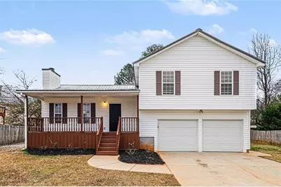 204 Winchester Drive, Villa Rica, GA 30180 - Photo 1