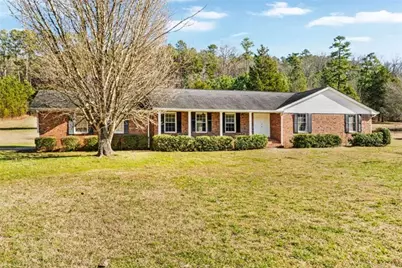 5511 Fosters Mill Road, Cave Spring, GA 30124 - Photo 1