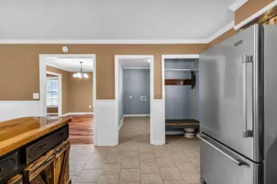 5511 Fosters Mill Road, Cave Spring, GA 30124 - Photo 19