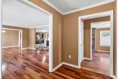 5511 Fosters Mill Road, Cave Spring, GA 30124 - Photo 5