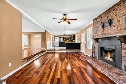 5511 Fosters Mill Road, Cave Spring, GA 30124 - Photo 11