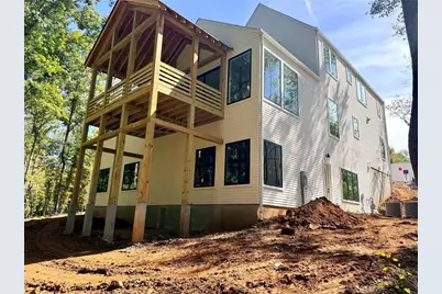 175 Cedarwood Lane, Roswell, GA 30075 - Photo 5