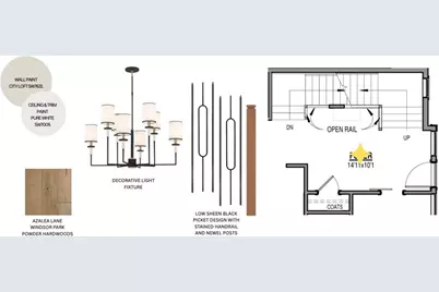 175 Cedarwood Lane, Roswell, GA 30075 - Photo 9