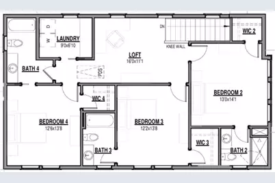 175 Cedarwood Lane, Roswell, GA 30075 - Photo 5