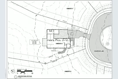 175 Cedarwood Lane, Roswell, GA 30075 - Photo 3