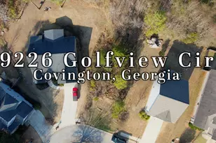 9226 Golfview Cir, Covington, GA 30014 - Photo 1