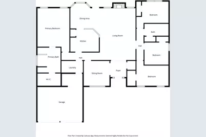 507 Wynbrooke Parkway, Stone Mountain, GA 30087 - Photo 25