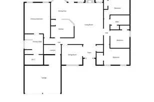 507 Wynbrooke Pkwy, Stone Mountain, GA 30087 - Photo 25