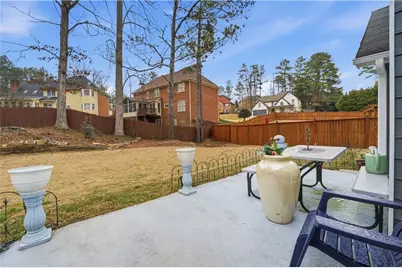 507 Wynbrooke Parkway, Stone Mountain, GA 30087 - Photo 23