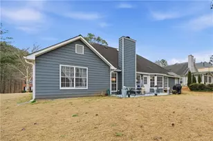 507 Wynbrooke Pkwy, Stone Mountain, GA 30087 - Photo 21