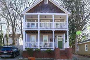 1012 Parsons St SW, Atlanta, GA 30314 - Photo 1