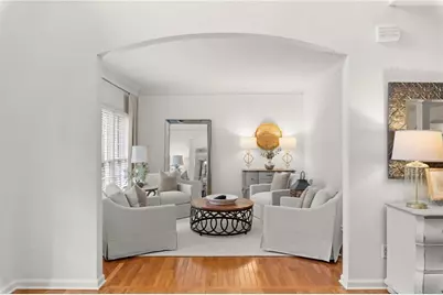 3414 Stillbrook Way, Marietta, GA 30062 - Photo 3