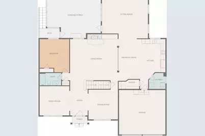 3414 Stillbrook Way, Marietta, GA 30062 - Photo 29