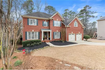 3414 Stillbrook Way, Marietta, GA 30062 - Photo 77