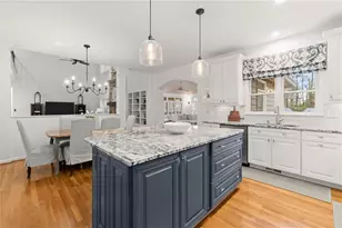 3414 Stillbrook Way, Marietta, GA 30062 - Photo 11