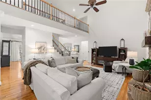 3414 Stillbrook Way, Marietta, GA 30062 - Photo 25