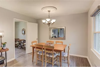 910 Timber Lake Drive, Cumming, GA 30041 - Photo 11