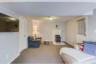 910 Timber Lake Drive, Cumming, GA 30041 - Photo 31