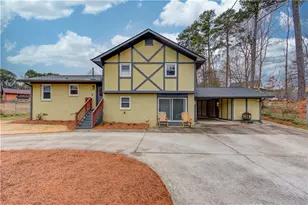 910 Timber Lake Dr, Cumming, GA 30041 - Photo 1