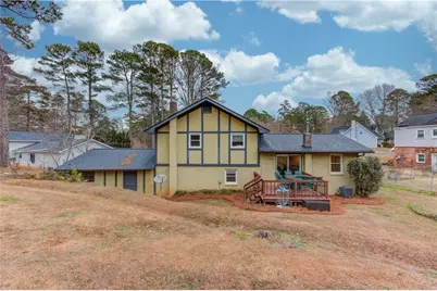 910 Timber Lake Drive, Cumming, GA 30041 - Photo 43