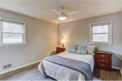 910 Timber Lake Drive, Cumming, GA 30041 - Photo 21