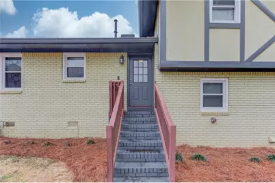 910 Timber Lake Drive, Cumming, GA 30041 - Photo 5