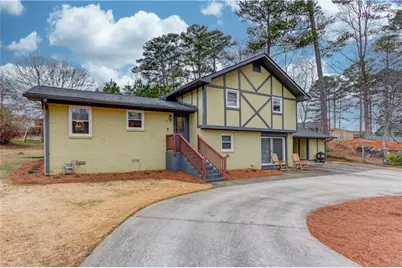 910 Timber Lake Drive, Cumming, GA 30041 - Photo 3