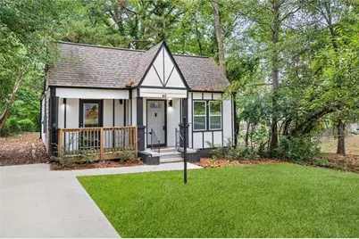 42 Burbank Drive NW, Atlanta, GA 30314 - Photo 1