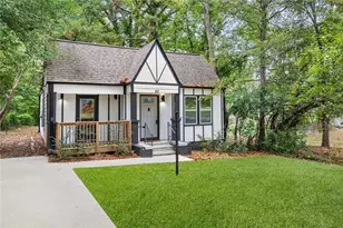 42 Burbank Dr NW, Atlanta, GA 30314 - Photo 1