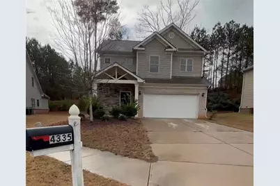 4335 Traipse Path, Ellenwood, GA 30294 - Photo 1