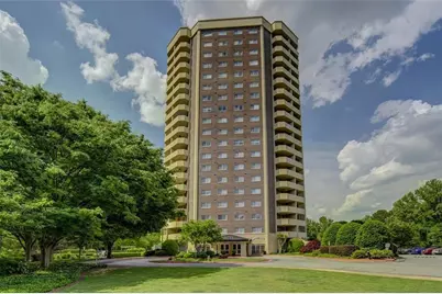 1501 Clairmont Road #1917, Decatur, GA 30033 - Photo 1