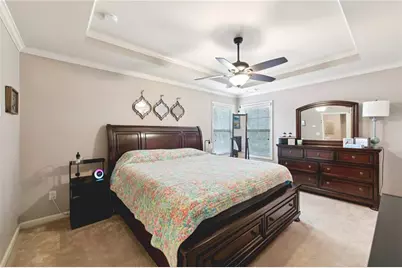 5318 Timber Hills Drive, Oakwood, GA 30566 - Photo 11