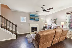 5318 Timber Hills Dr, Oakwood, GA 30566 - Photo 3