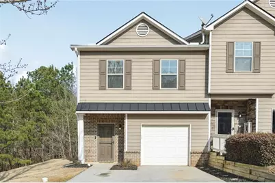 5318 Timber Hills Drive, Oakwood, GA 30566 - Photo 1