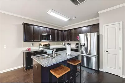 5318 Timber Hills Drive, Oakwood, GA 30566 - Photo 7