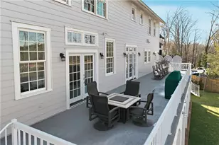 4120 Willow Trce, Gainesville, GA 30506 - Photo 29