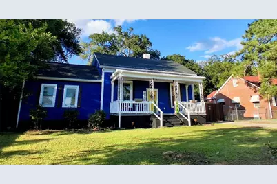 3435 Hillcrest Road, Macon, GA 31204 - Photo 1