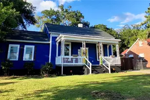 3435 Hillcrest Rd, Macon, GA 31204 - Photo 1