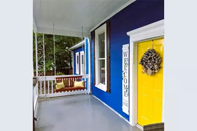 3435 Hillcrest Road, Macon, GA 31204 - Photo 3