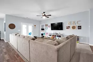 70 Seattle Slew Way, Cartersville, GA 30120 - Photo 9