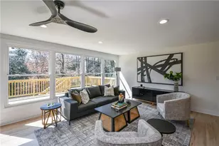 2230 Old Orchard Dr, Marietta, GA 30068 - Photo 25