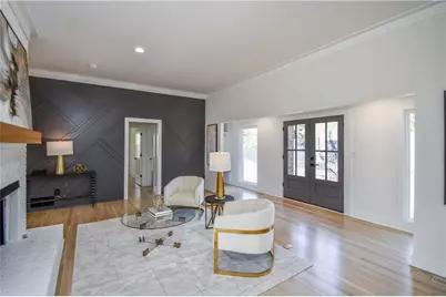 2230 Old Orchard Drive, Marietta, GA 30068 - Photo 9