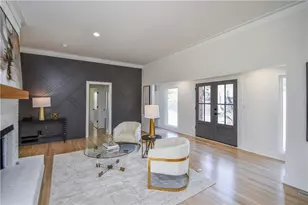 2230 Old Orchard Dr, Marietta, GA 30068 - Photo 9